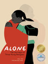 Cover image for Alone